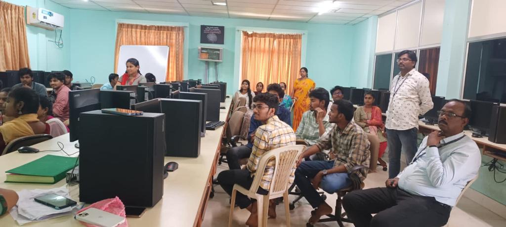 Engineers Day Celebrations
